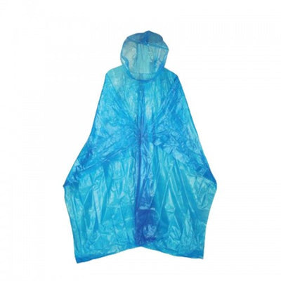 PONCHO  Paramo