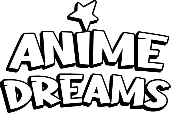 Anime Dreams