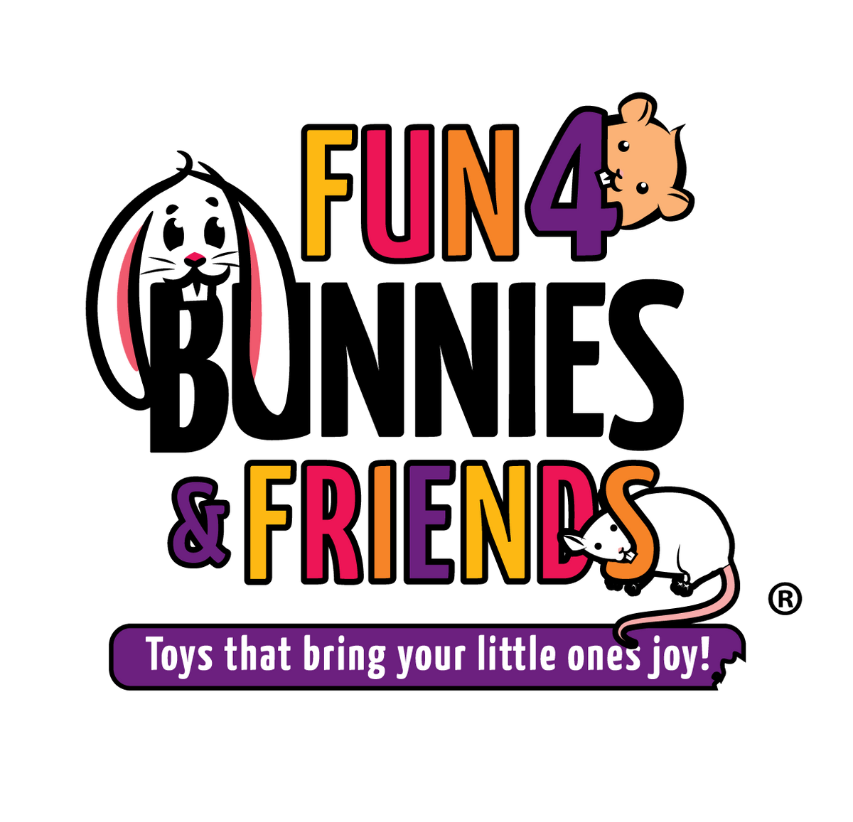 Fun4Bunnies & Friends