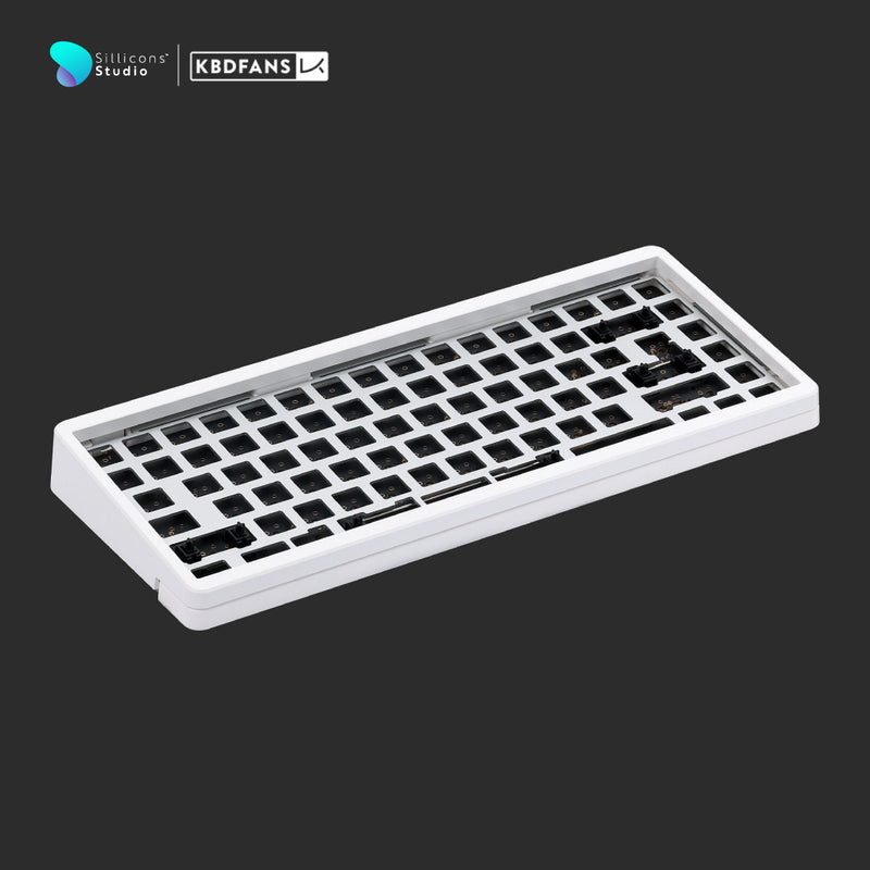 kbdfans diy kit