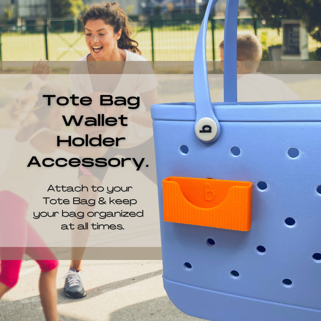 Boglets - Accessories for Bogg Bags & Simply Southern Tote Bags