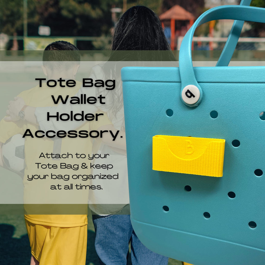 FRESHe 1 Boglets - Phone Case Holder - For Bogg Bags Simply