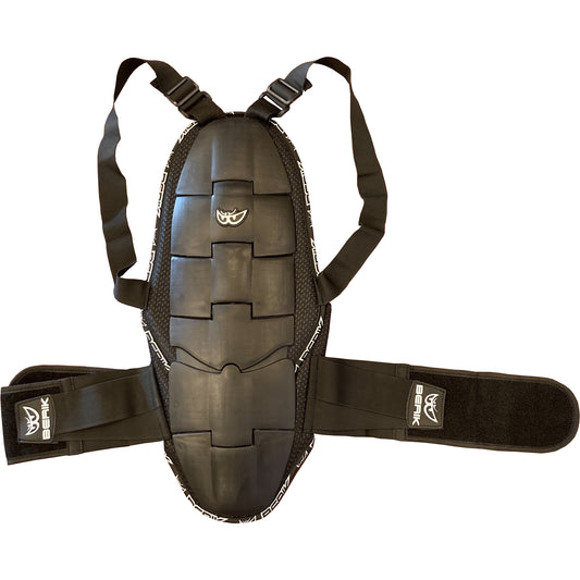 P-261-BK BERIK CHEST PROTECTOR