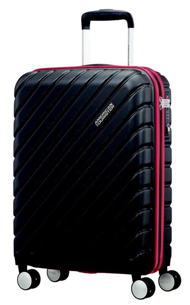 american tourister weight scale