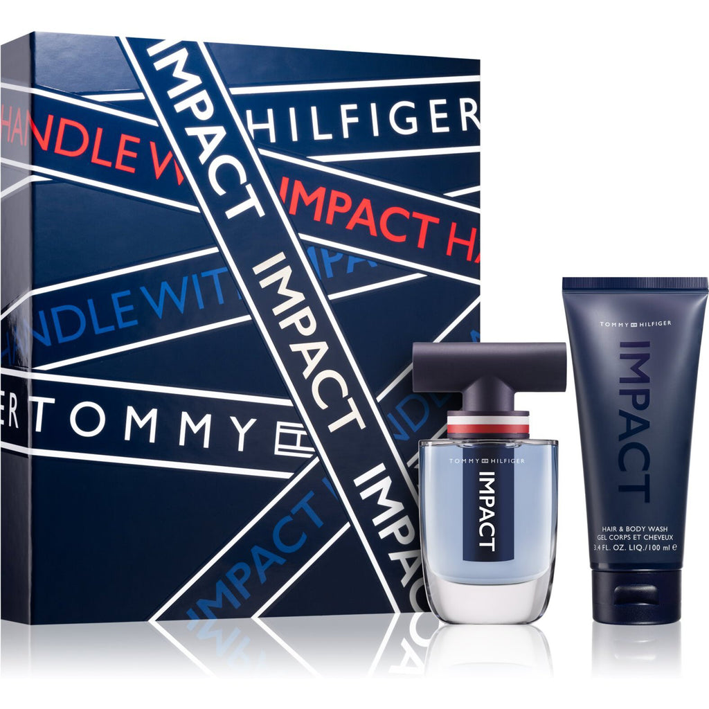 tommy hilfiger impact set