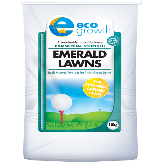 Eco Growth Eco Prime Purple 25kg – Ralphy's Lawn and Garden Supplies