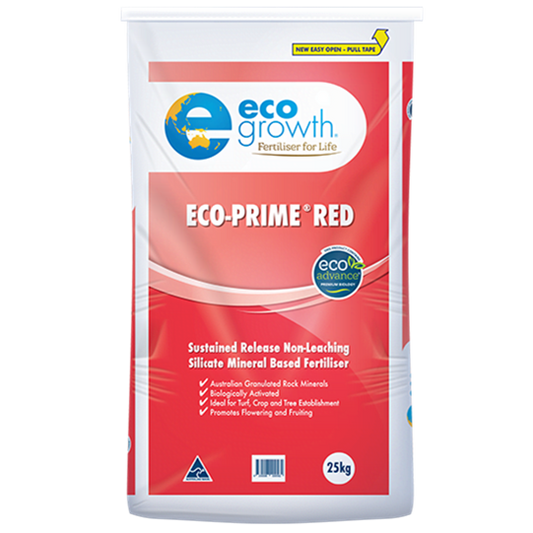 Eco Growth Eco Prime Purple 25kg – Ralphy's Lawn and Garden Supplies