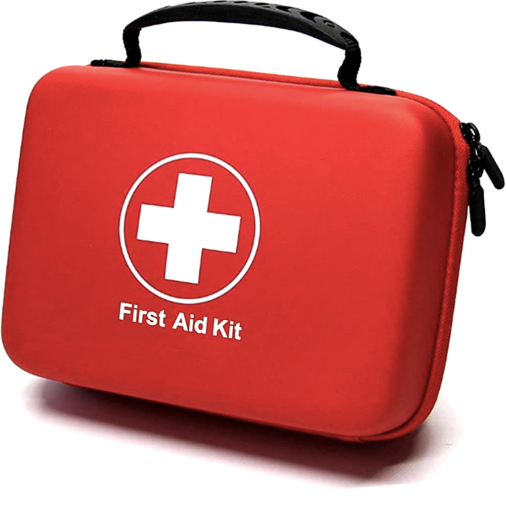 Car & Truck First Aid Equipment