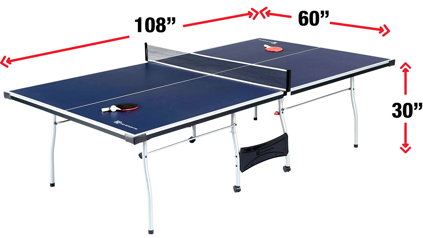 Ping Pong Table Tennis Table, Paddles and Balls Outdoor Indoor Best Ping pong Tennis Table Blue Ping Pong Table Yellow Tennis Table White Ping Pong Table For Men And Women Kids Teenager Tennis Game For Boys And Girls