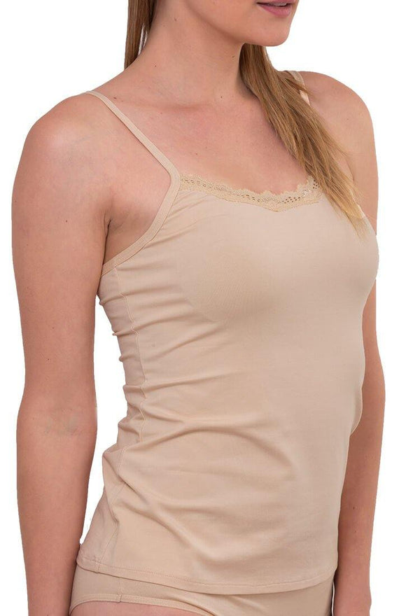 Camiseta Faja para Mujer Jacquard Incredibly