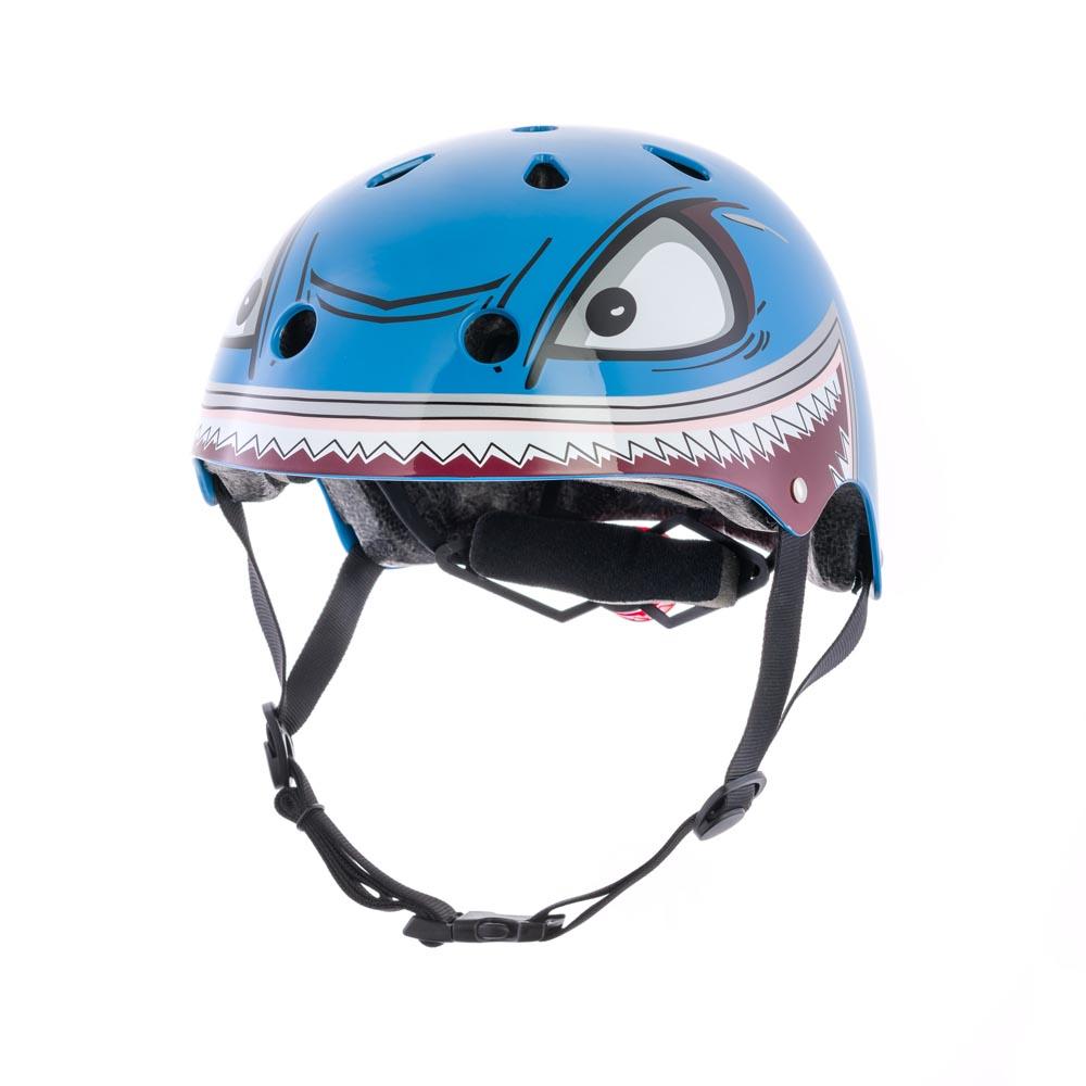 hornit shark helmet