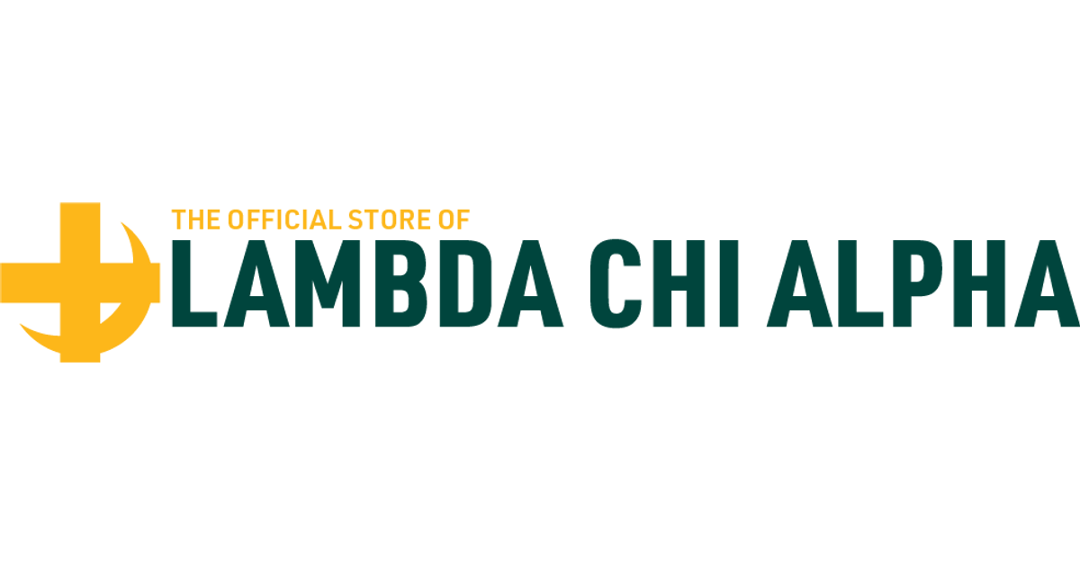 The Lambda Chi Alpha Store