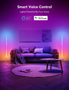 Picture of Govee Glide Lively RGBIC Wi-Fi & Bluetooth Wall Lights