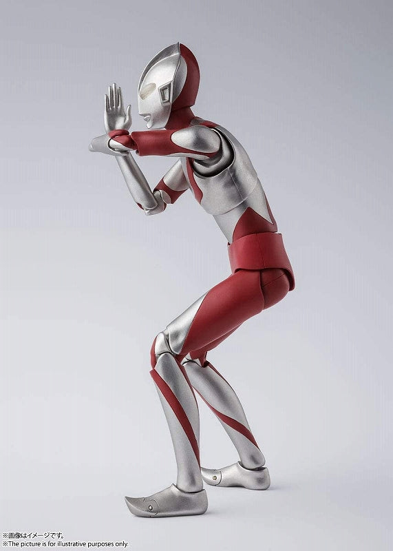 BANDAI SPIRITS DYNACTION シン・ウルトラマン ウルトラマン 約