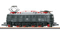 Marklin Z 88083 Electric Locomotive BR E 18, grau, DRG, Epoche II 2021 New Item