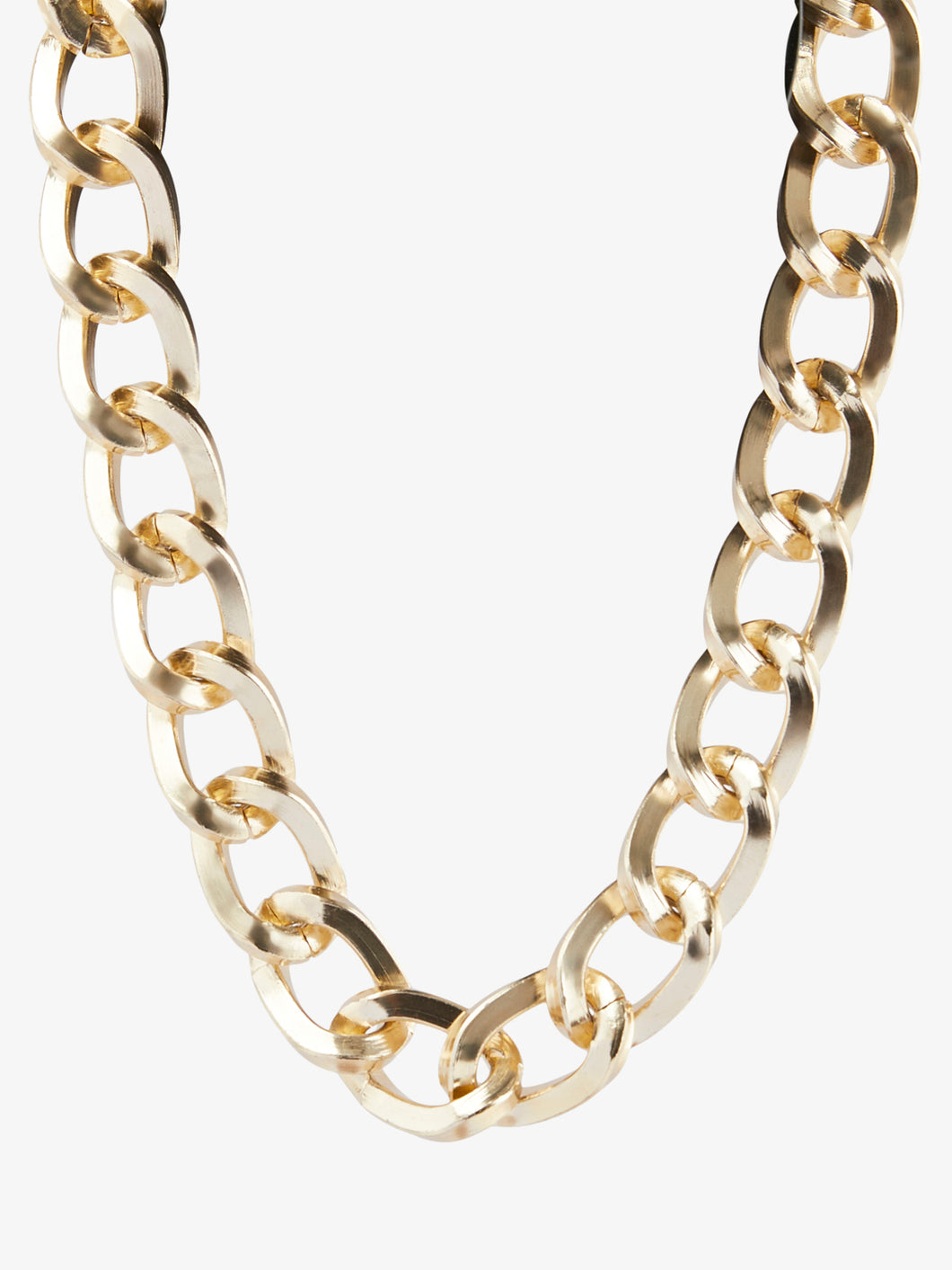 PCKARISSE Necklace - Gold Colour