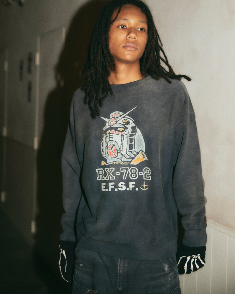 NUBIAN PARCO×GUNDAM BOWWOWアパレル | vuzelia.com