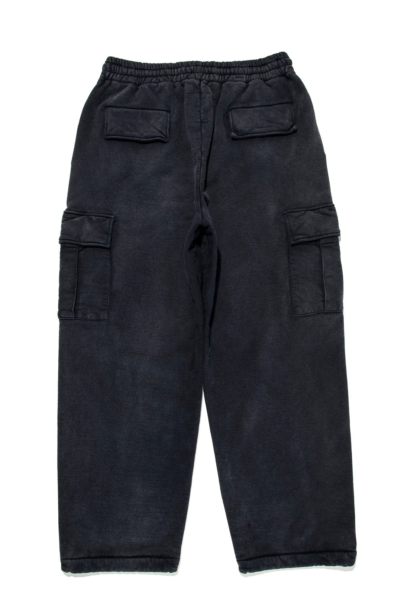 SWEAT CARGO PANTS – C30 - BOW WOW, RECOGNIZE FLAGSHIP SHOP