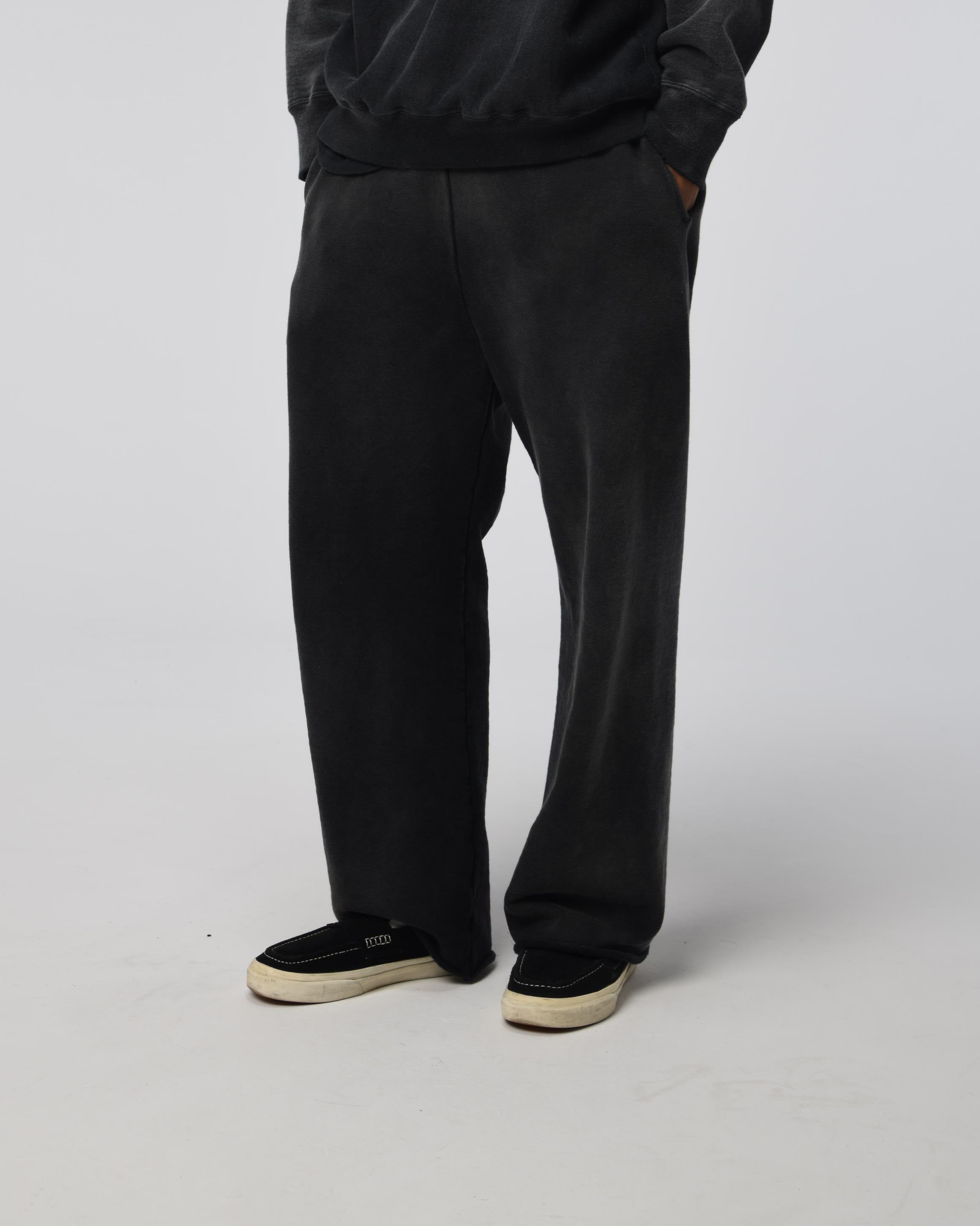 AGEING SWEAT PANTS – C30 - BOW WOW, RECOGNIZE FLAGSHIP SHOP