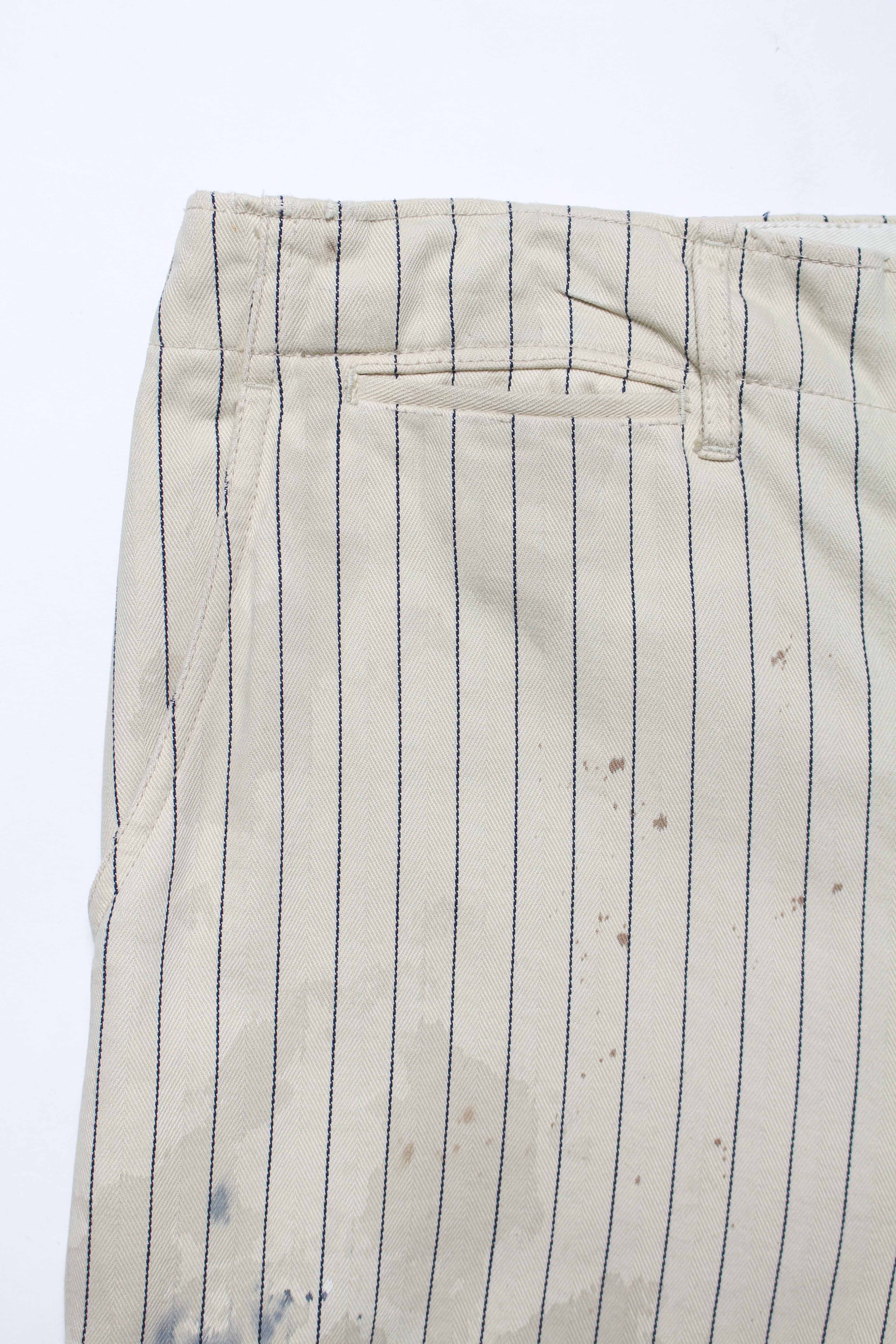 COLA STRIPE TROUSERS – C30 - BOW WOW, RECOGNIZE FLAGSHIP SHOP