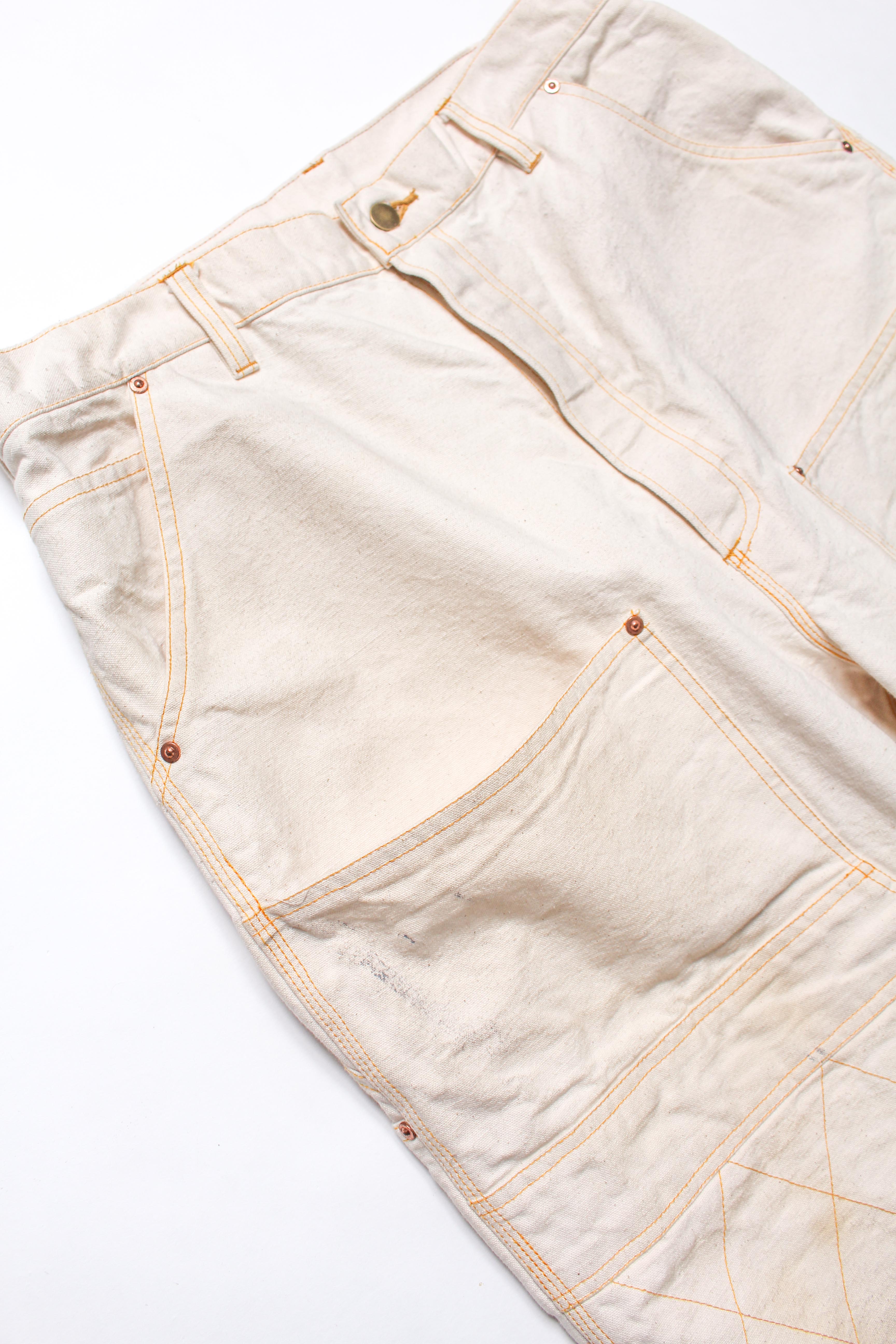 FORGE PAINTER PANTS – C30 - BOW WOW, RECOGNIZE FLAGSHIP SHOP