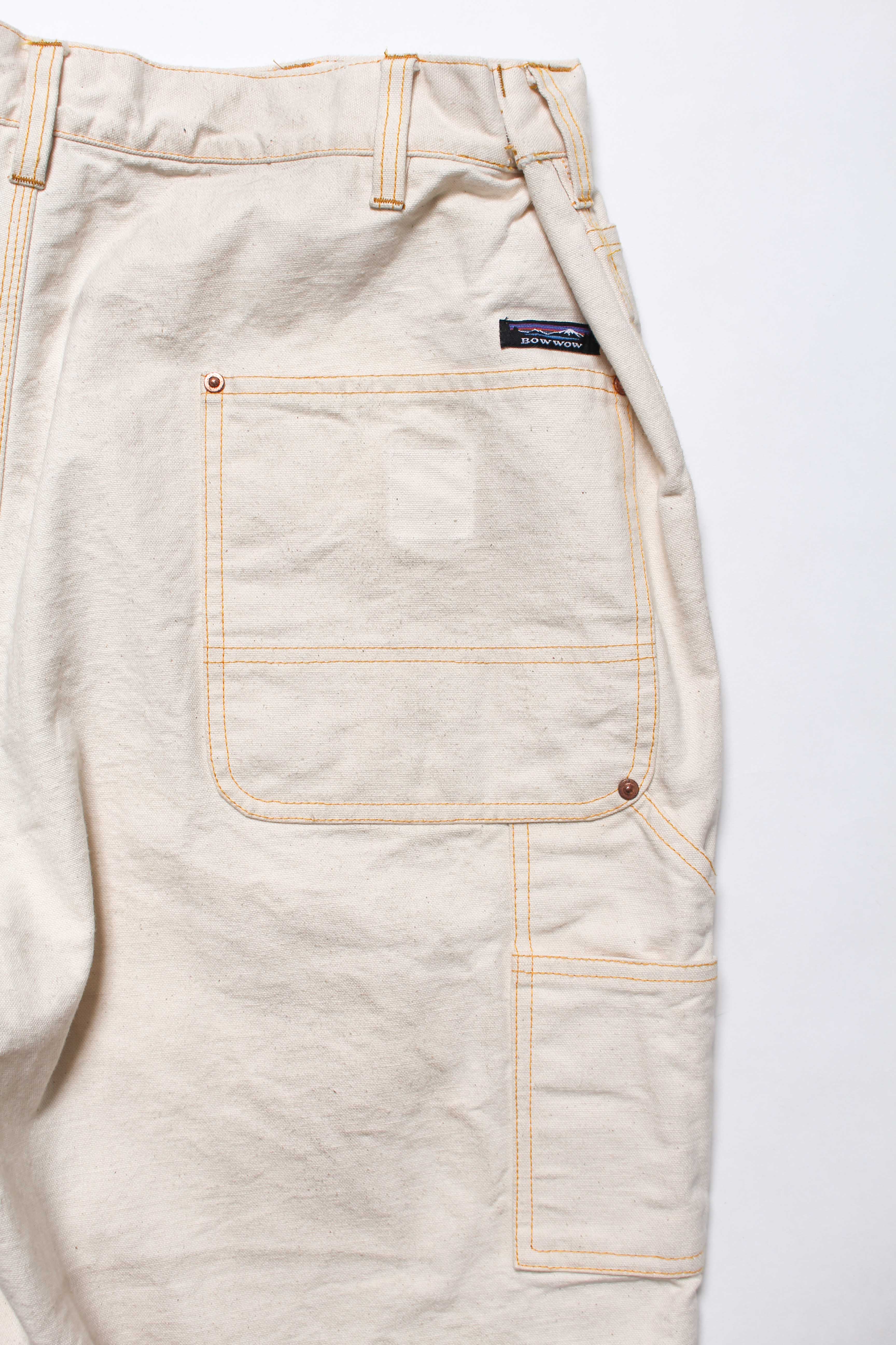 FORGE PAINTER PANTS – C30 - BOW WOW, RECOGNIZE FLAGSHIP SHOP