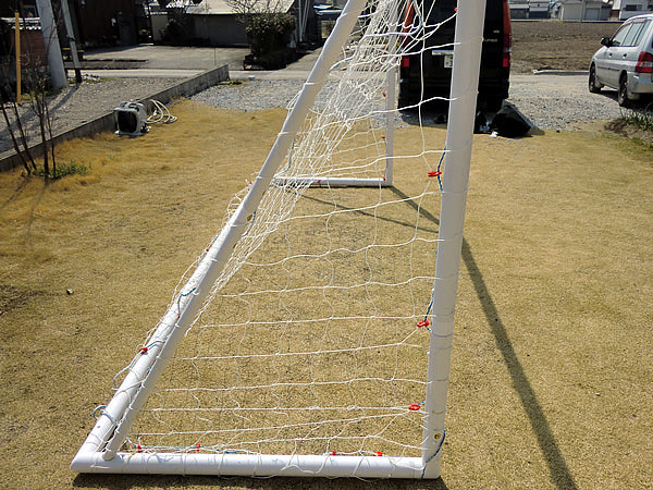 PVCミニサッカーゴール3.6m×1.8m