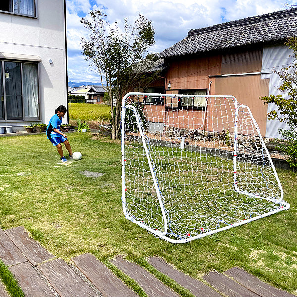 ミニサッカーゴール