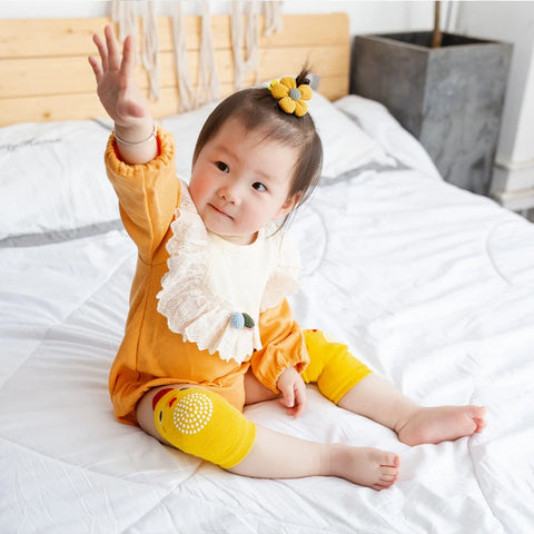 Baby knee pads canada discount