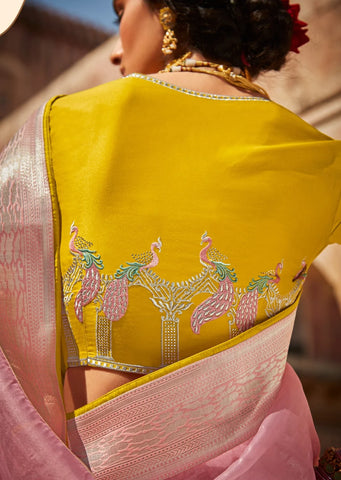 yellow-embroidered-blouse