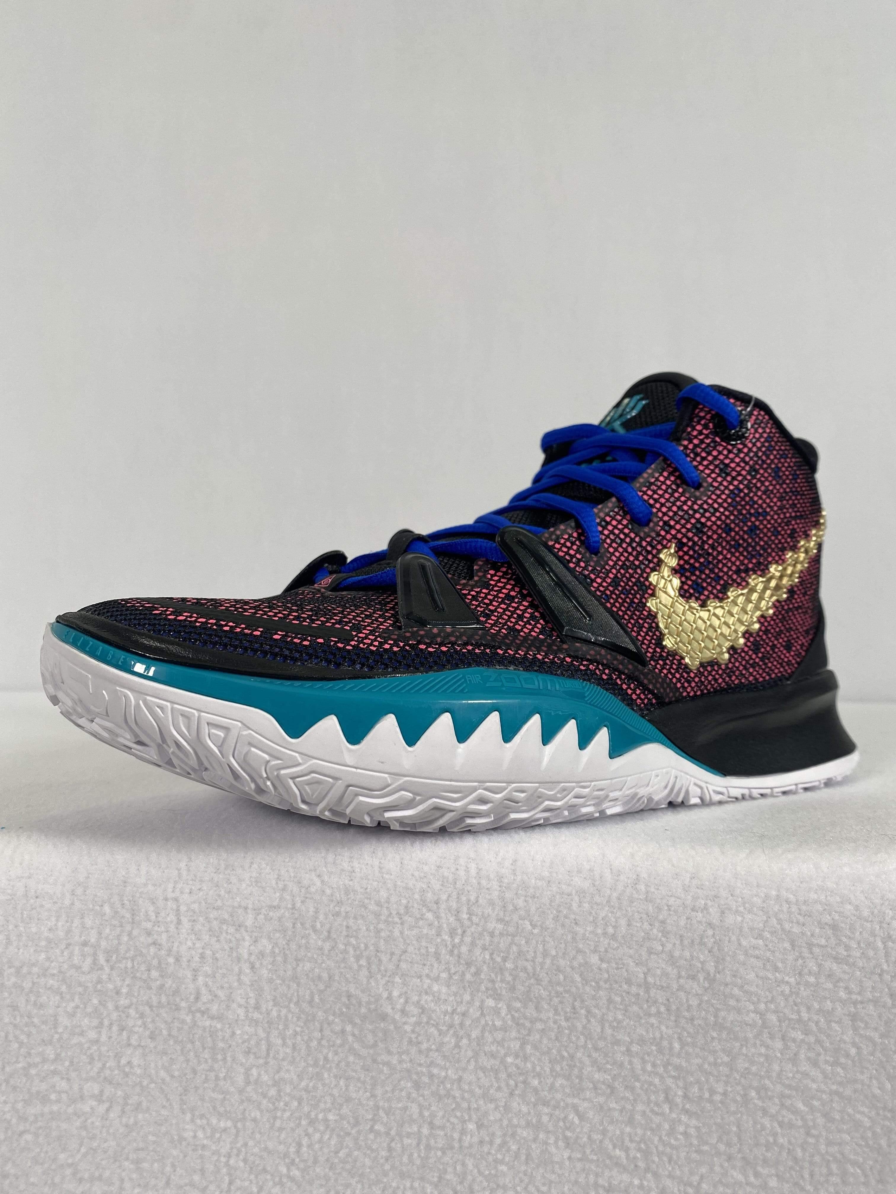 kyrie shoes chinese new year