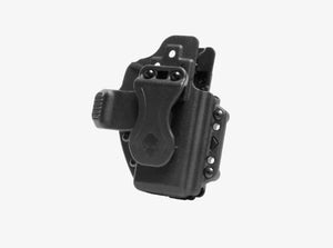 Alien Gear - Photon Non Light Bearing IWB/OWB - Ambidextrous Glock 17 (PHO-0601-L0-D) - Cop Stop