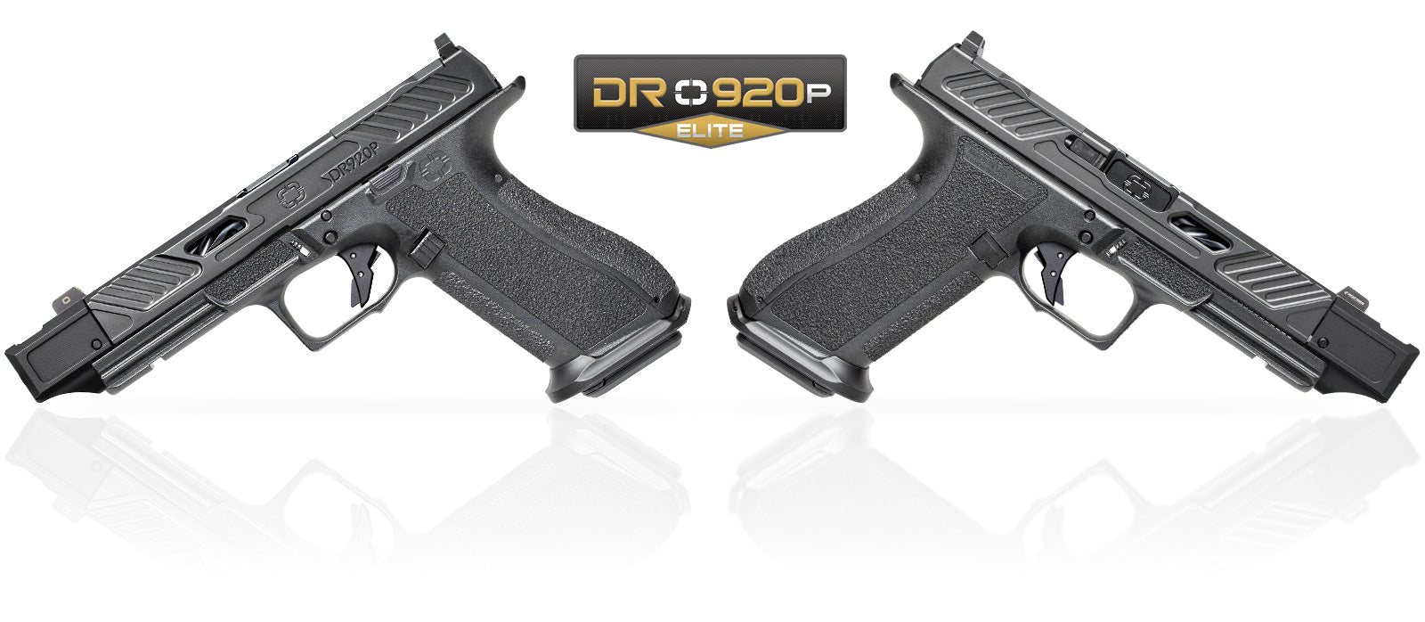 DR920P Lifestyle