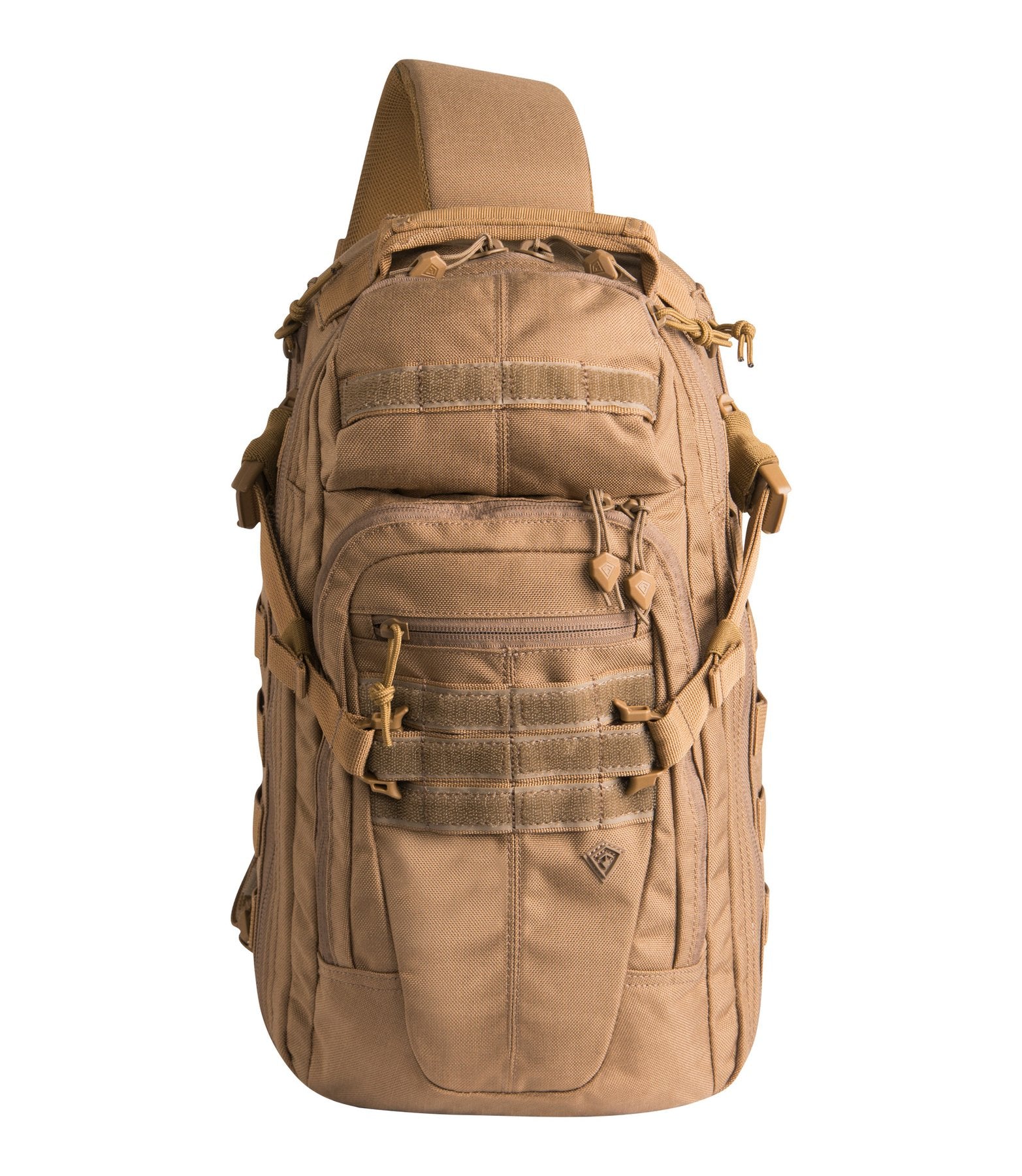 5.11 Tactical Rapid Waist Pack 3L, (CCW Concealed Carry)