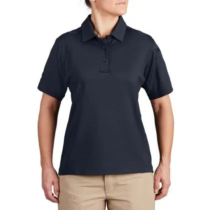 Propper 1/4 Zip Job Shirt, LAPD Navy