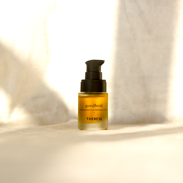 POMEGRANATE & PROPOLIS SERUM