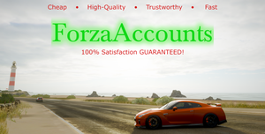 forza horizon mods