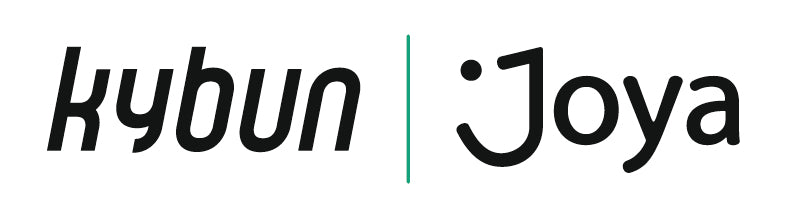 Joya Kybun Logo