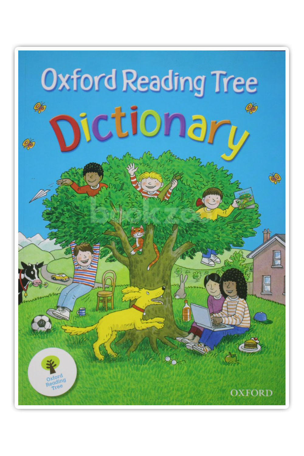 96冊 Oxford Reading Tree Level1～level3 - 絵本・児童書