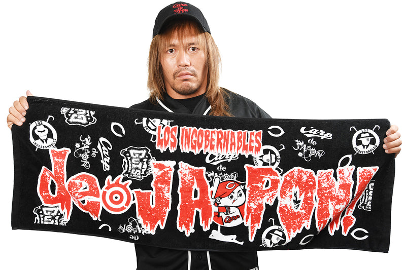 SALE／78%OFF】 新日本プロレス内藤哲也ロスインゴベルナブレス