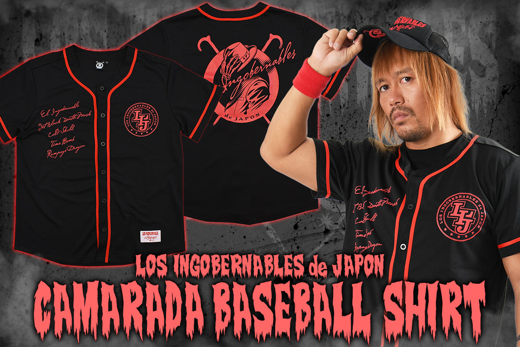 新日本プロレス 内藤哲也 Tシャツ - スポーツ選手