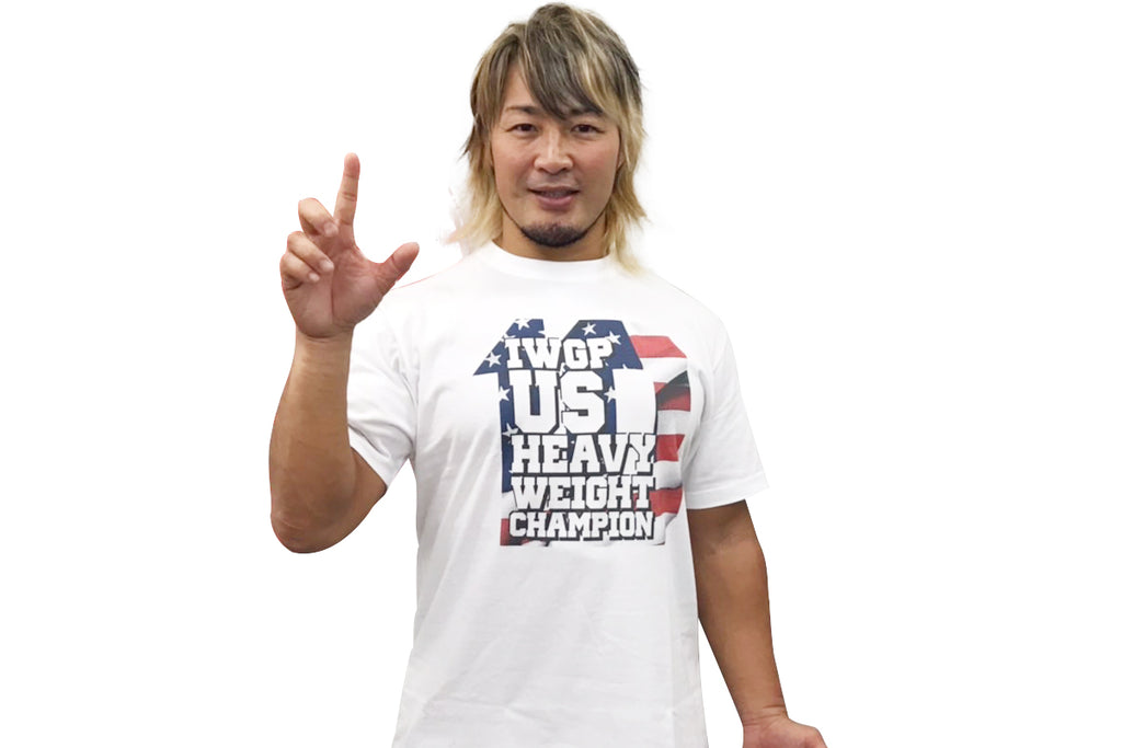 安心 保証 オカダ 棚橋 Tシャツ 2013 IWGP - 通販 - www.vitessemoving.com