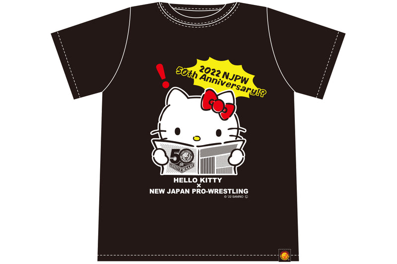 おすすめ特集 新品未使用 ハローキテイTシャツ kead.al