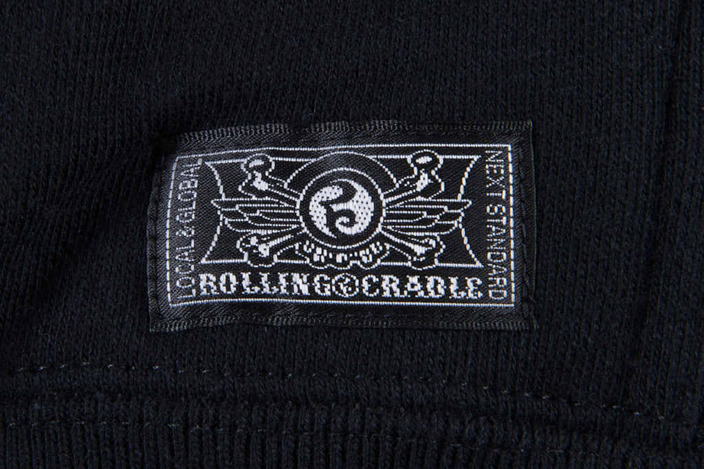 限定 クーポン10% エル・デスペラード×ROLLING CRADLE コラボ MASKED