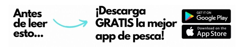 app de pesca