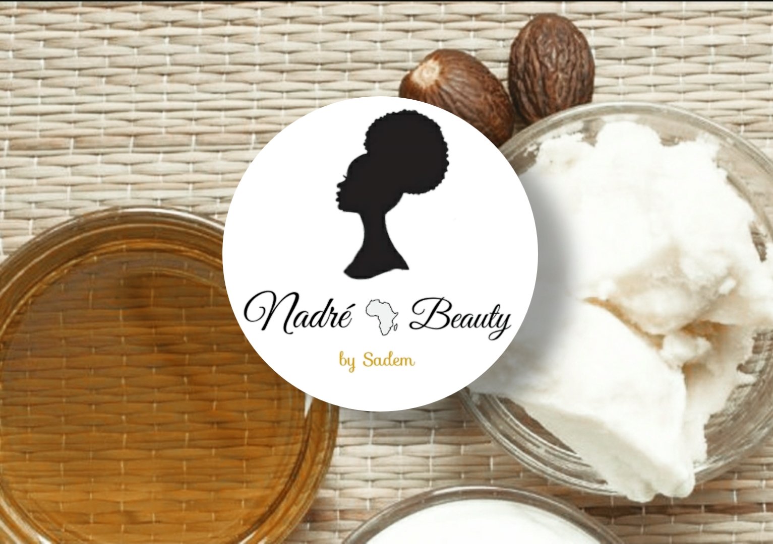 Nadré Beauty by Sadem