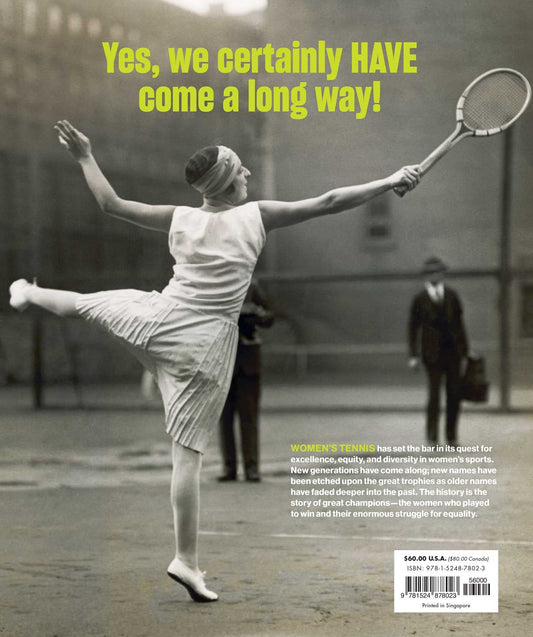 The Stylish Life: Tennis