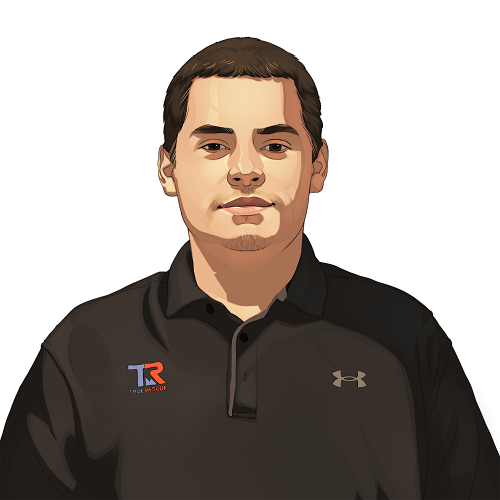 Eddie Aguilar – Warehouse & Shipping Specialist at True Rescue