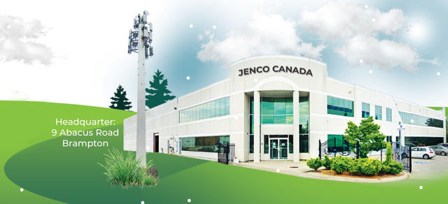 PAR 30 LED Bulb - DIMMABLE– JENCO CANADA INC.