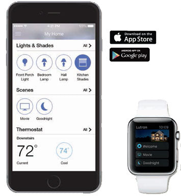 Iphone-Iwatch-App-Lutron-Caseta